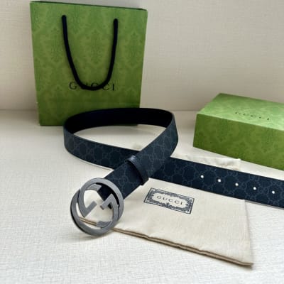 Gucci Belt — 3