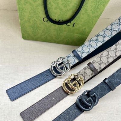 Gucci Belt — 9