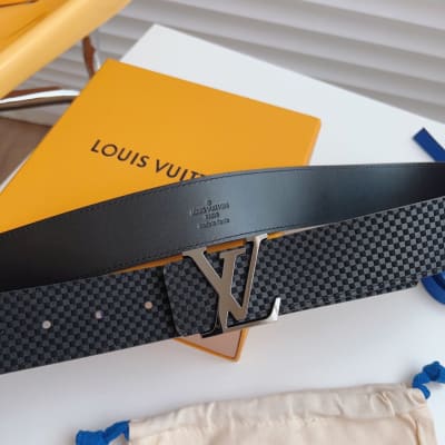 Louis Vuitton Belt — 4