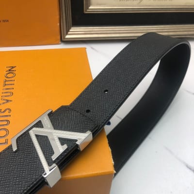 Louis Vuitton Belt — 3