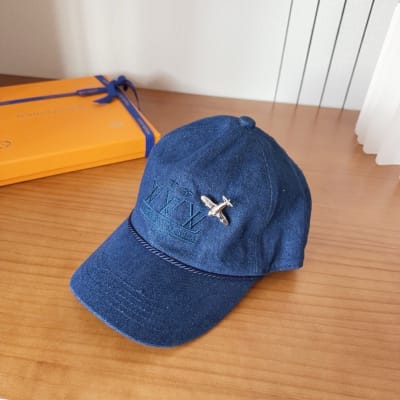 Louis Vuitton Hat — 8