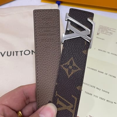 Louis Vuitton Belt — 6