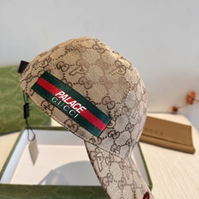 Gucci Hat — 4