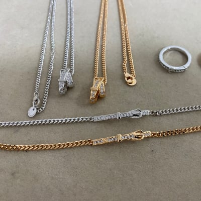 Hermès Necklace — 5