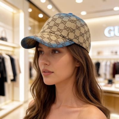 Gucci Hat