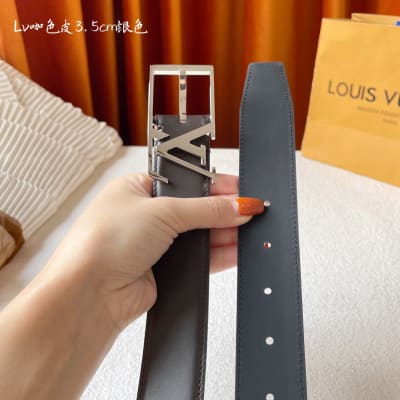 Louis Vuitton Belt — 4