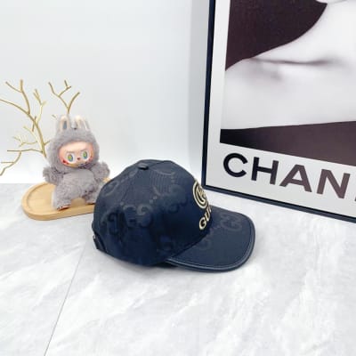 Gucci Hat — 6