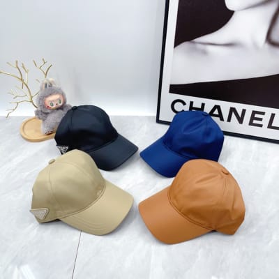 Prada Hat — 9