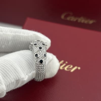 Cartier Ring — 4