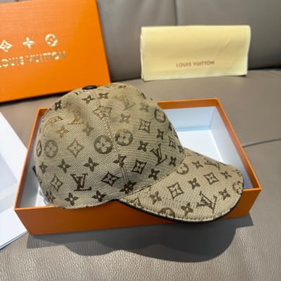 Louis Vuitton Hat — 3