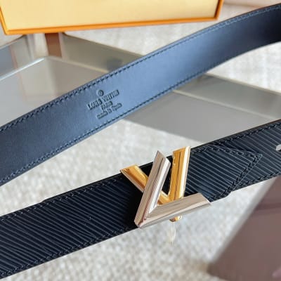 Louis Vuitton Belt — 6