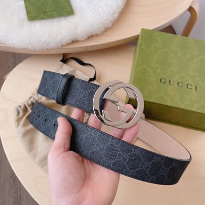 Gucci Belt — 3