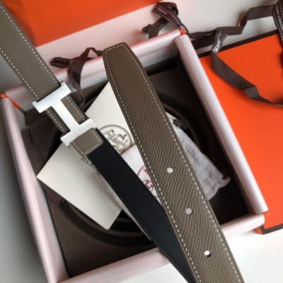 Hermes Women's belt — 7