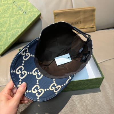 Gucci Hat — 8