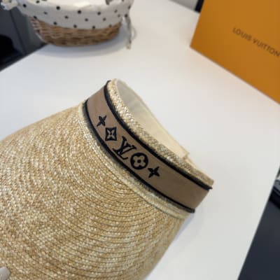 Louis Vuitton Hat — 6