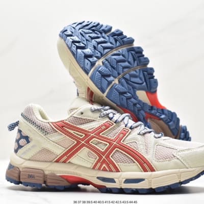 ASICS Gel-Kahana 8 — 50