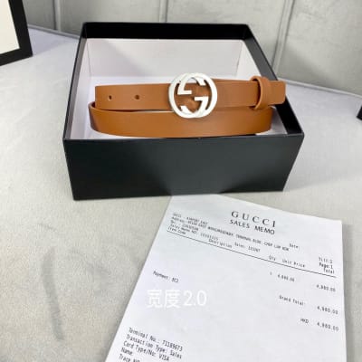 Gucci Belt — 6