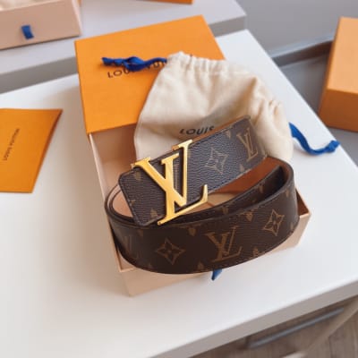 Louis Vuitton Belt