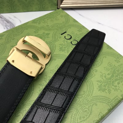 Gucci Belt — 5