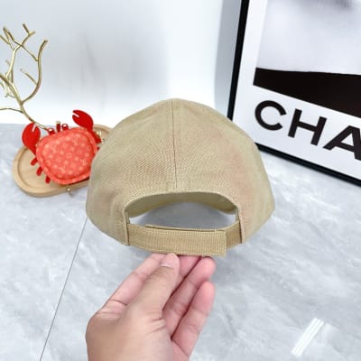 Prada Hat — 7