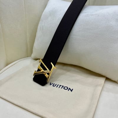 Louis Vuitton Belt — 4