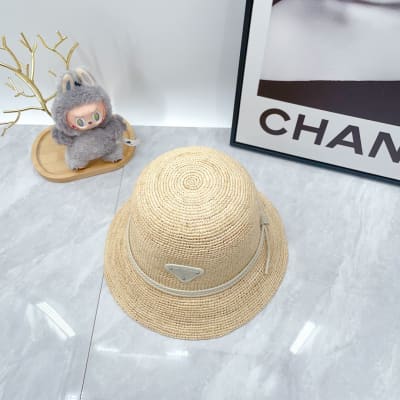 Prada Hat — 8