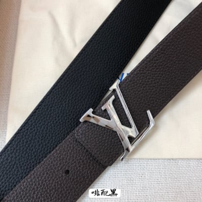 Louis Vuitton Belt — 6