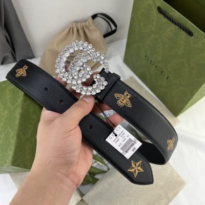 Gucci Belt — 3