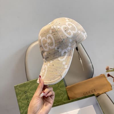 Gucci Hat — 5