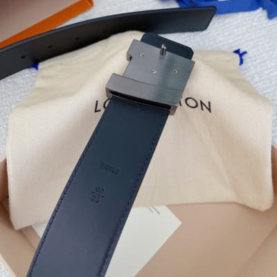 Louis Vuitton Belt — 9