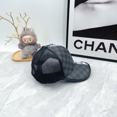 Louis Vuitton Hat — 6
