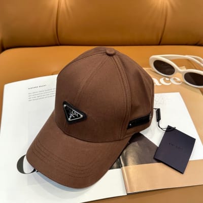 Prada Hat — 6