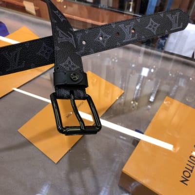 Louis Vuitton Belt — 7