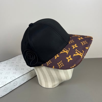 Louis Vuitton Hat — 8