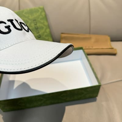Gucci Hat — 7