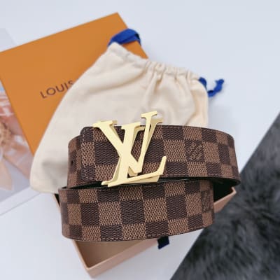Louis Vuitton Belt