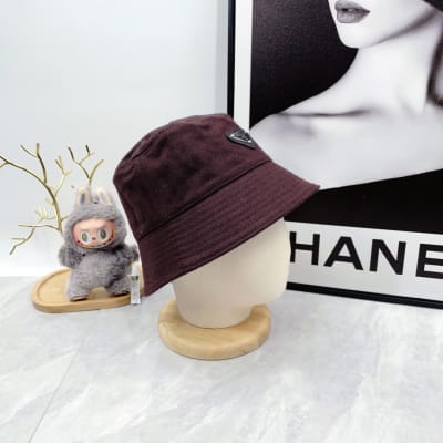 Prada Hat — 3