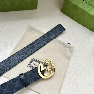 Gucci Belt — 8