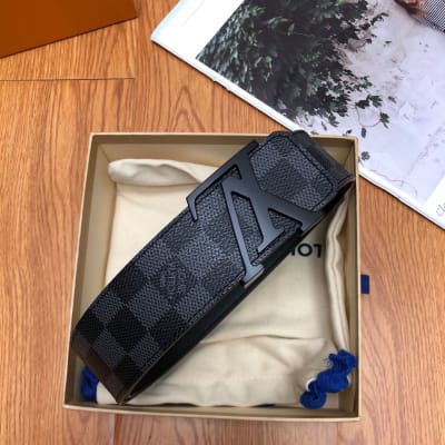Louis Vuitton Belt