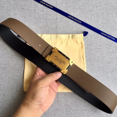 Louis Vuitton Belt — 3