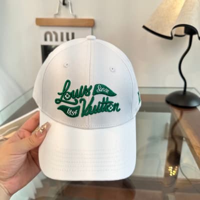 Louis Vuitton Hat — 5