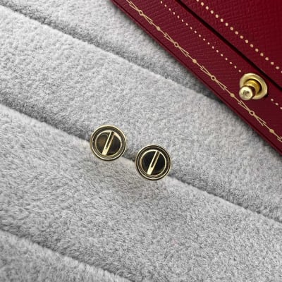 Cartier Earrings — 5
