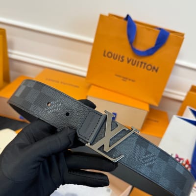 Louis Vuitton Belt — 5