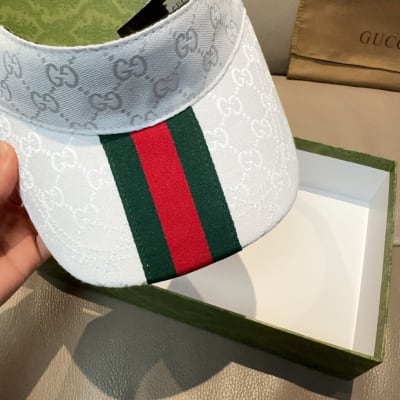 Gucci Hat — 6