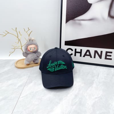 Louis Vuitton Hat — 5