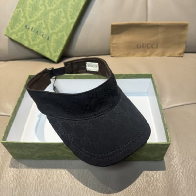 Gucci Hat — 3