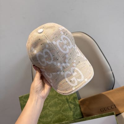 Gucci Hat — 4