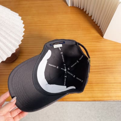 Louis Vuitton Hat — 6