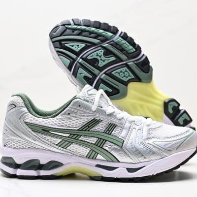 ASICS GEL-KAYANO 14 — 104
