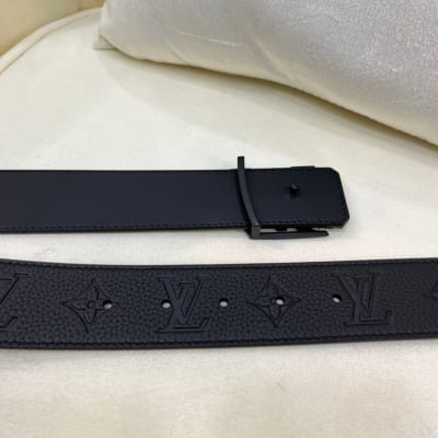 Louis Vuitton Belt — 5